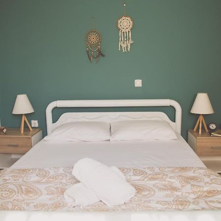 Villy'S Apartment Nafplio Ngoại thất bức ảnh