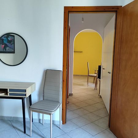 Villy'S Apartment Nafplio Ngoại thất bức ảnh