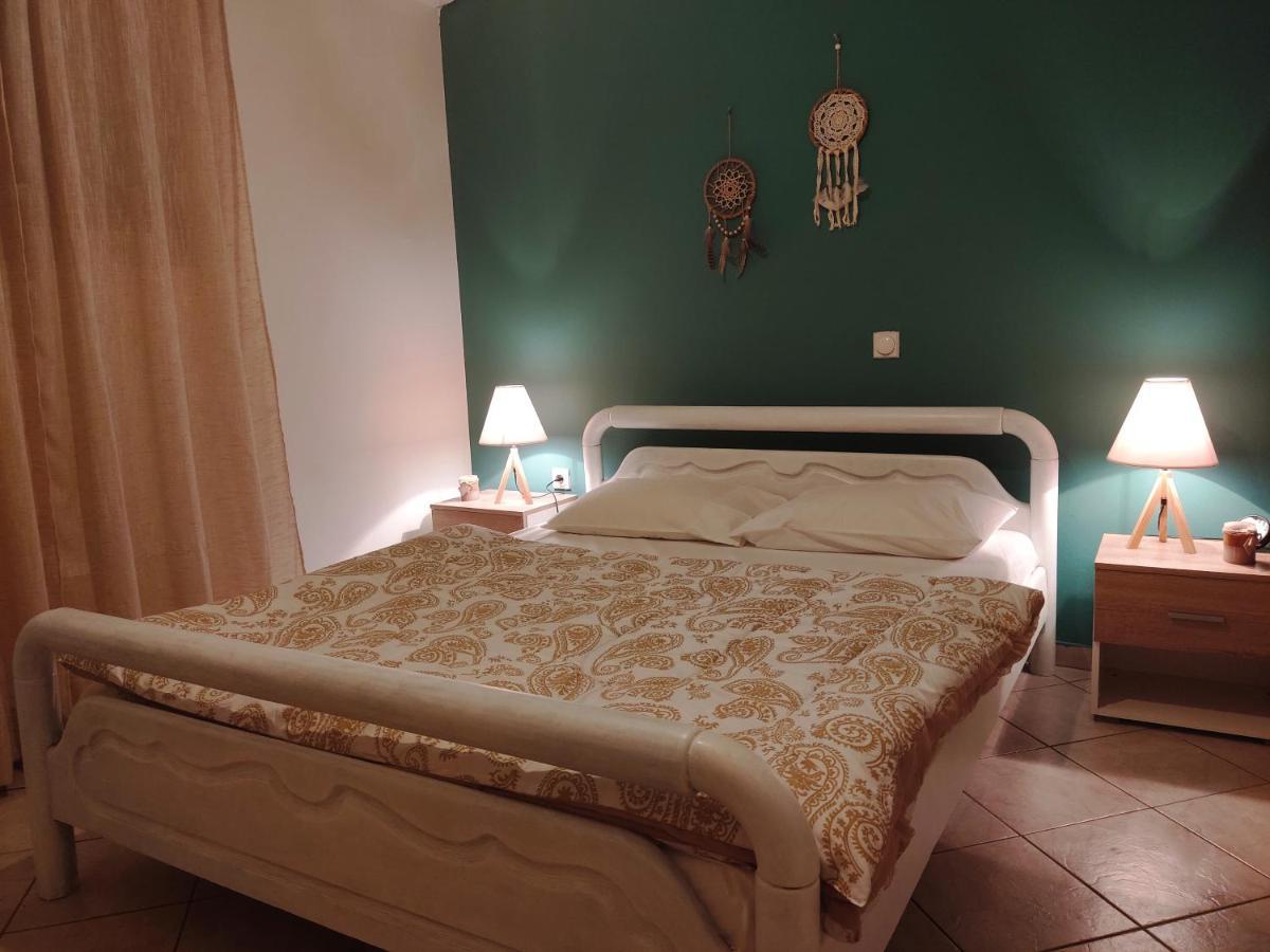Villy'S Apartment Nafplio Ngoại thất bức ảnh