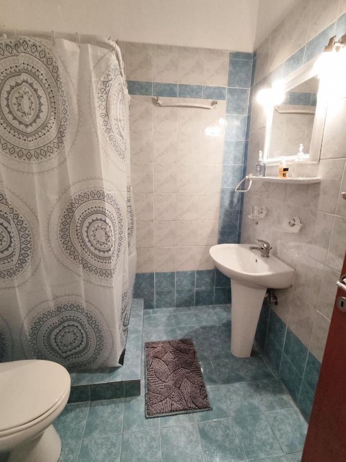 Villy'S Apartment Nafplio Ngoại thất bức ảnh