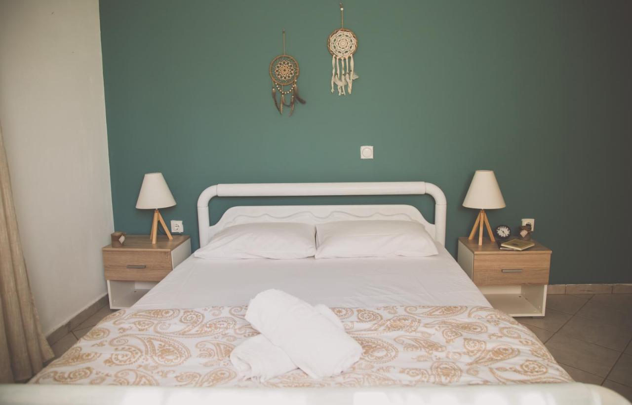Villy'S Apartment Nafplio Ngoại thất bức ảnh