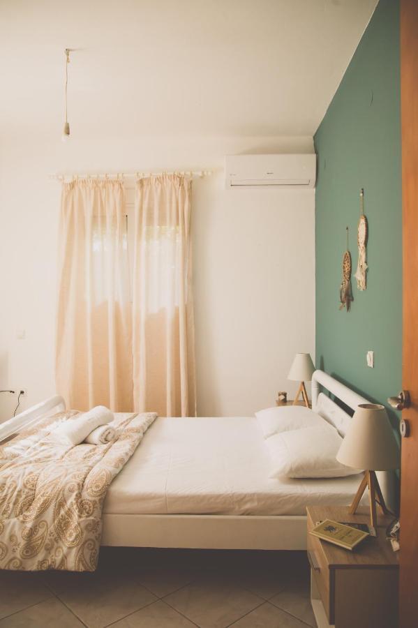 Villy'S Apartment Nafplio Ngoại thất bức ảnh