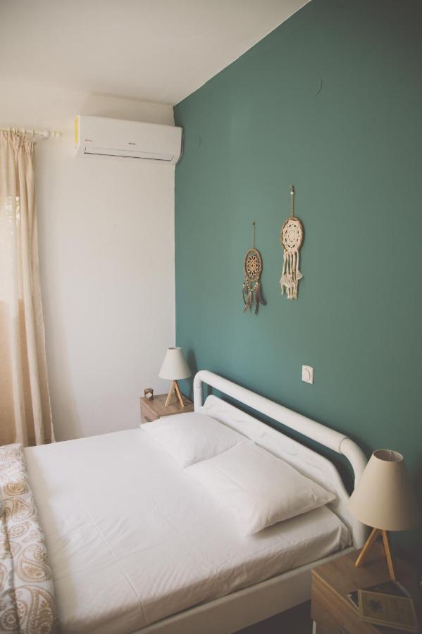 Villy'S Apartment Nafplio Ngoại thất bức ảnh