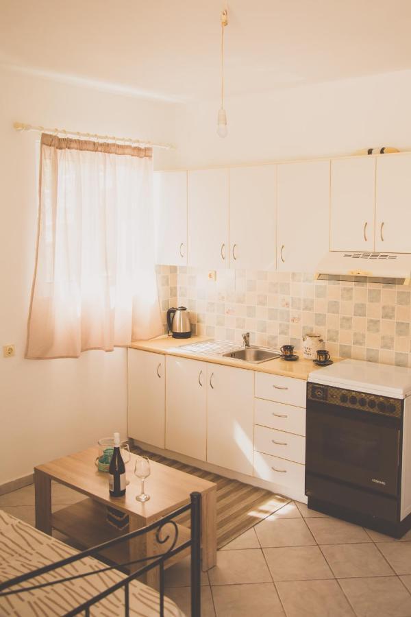 Villy'S Apartment Nafplio Ngoại thất bức ảnh