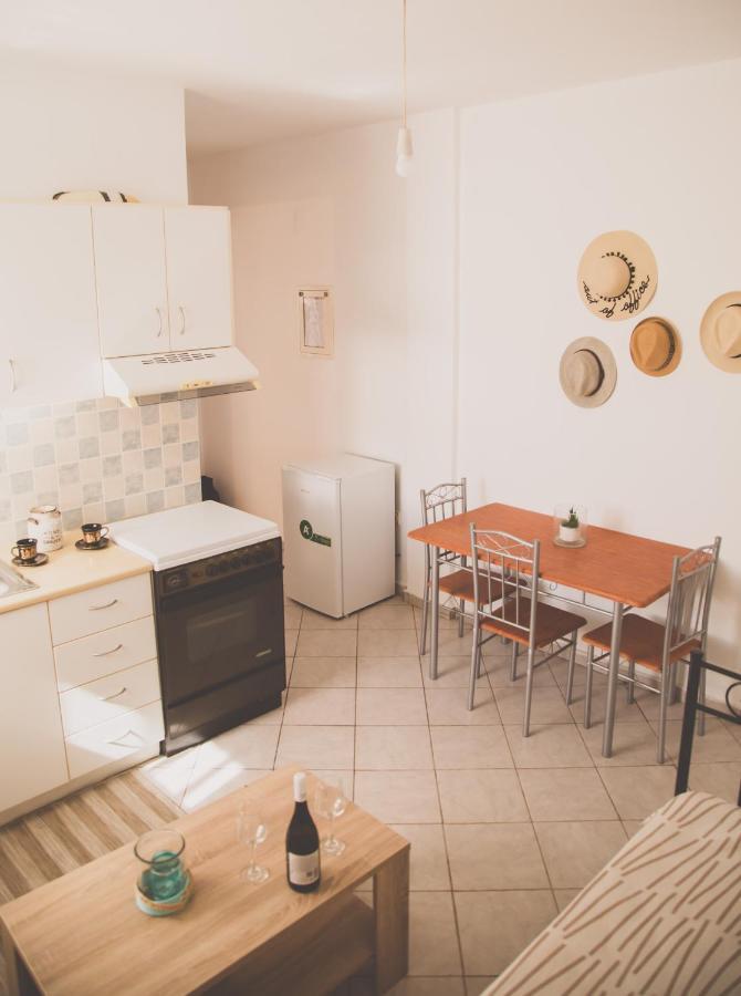 Villy'S Apartment Nafplio Ngoại thất bức ảnh