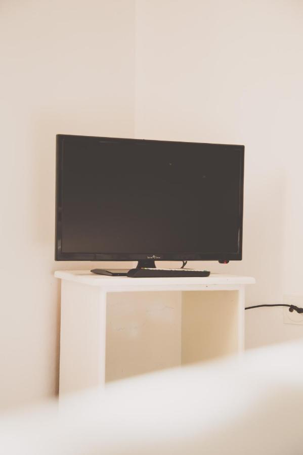 Villy'S Apartment Nafplio Ngoại thất bức ảnh