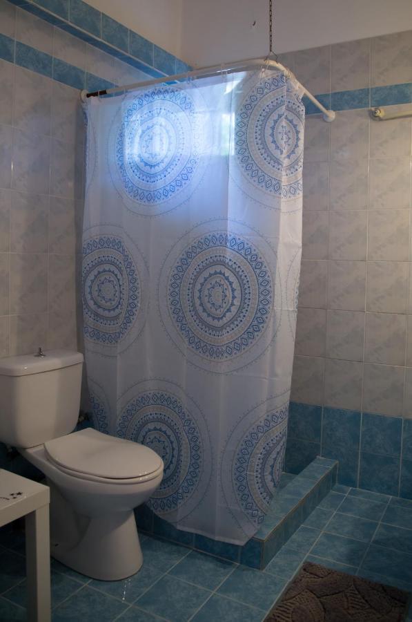 Villy'S Apartment Nafplio Ngoại thất bức ảnh