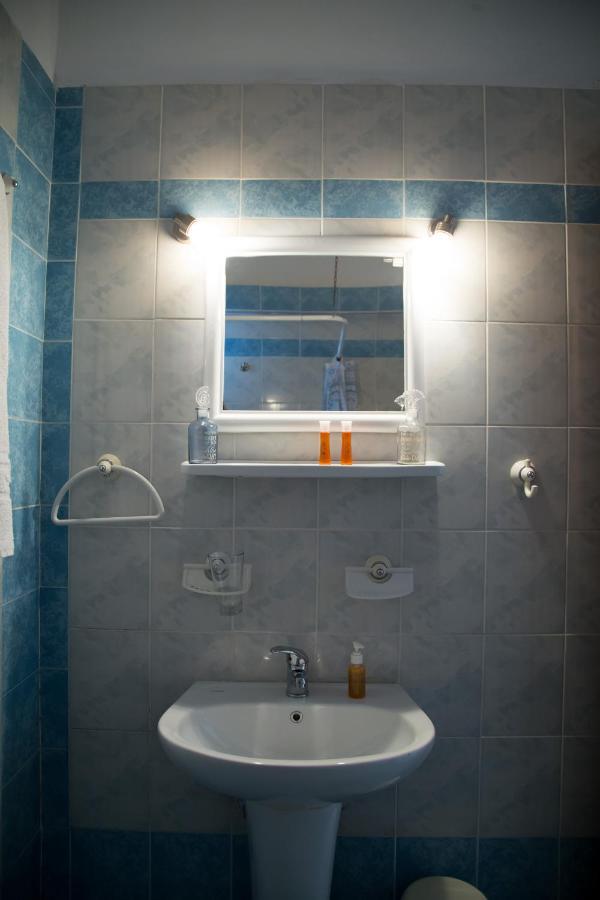 Villy'S Apartment Nafplio Ngoại thất bức ảnh