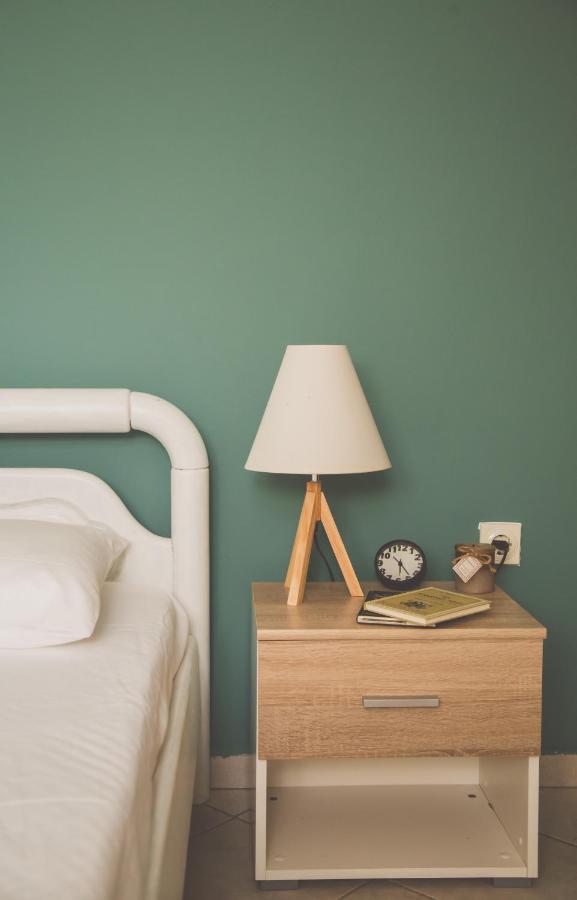 Villy'S Apartment Nafplio Ngoại thất bức ảnh