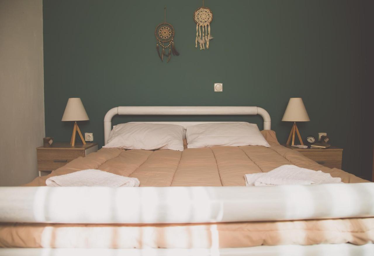 Villy'S Apartment Nafplio Ngoại thất bức ảnh