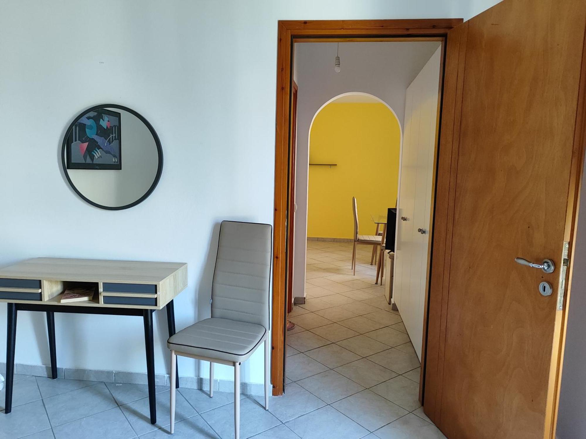 Villy'S Apartment Nafplio Ngoại thất bức ảnh