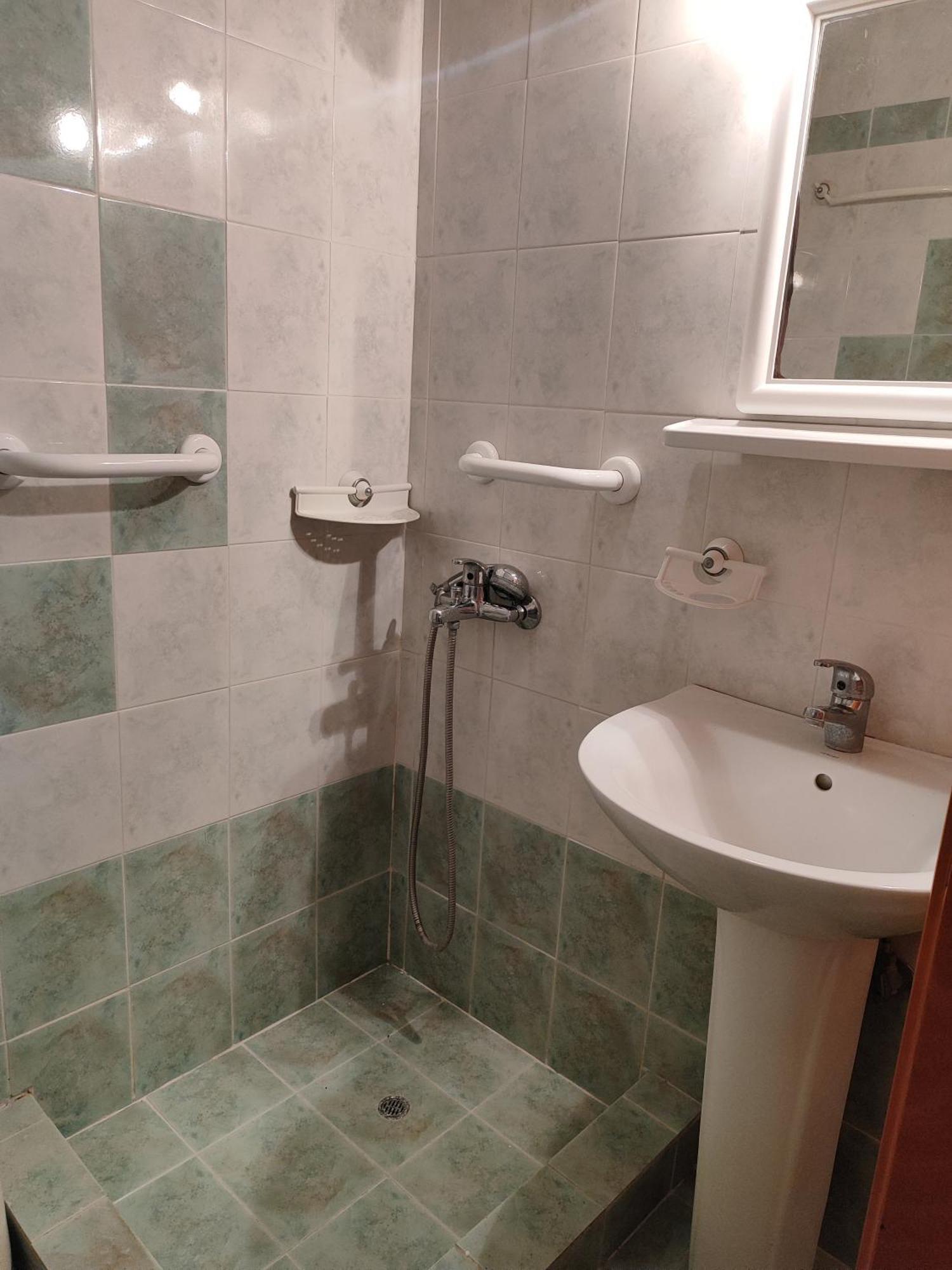 Villy'S Apartment Nafplio Ngoại thất bức ảnh