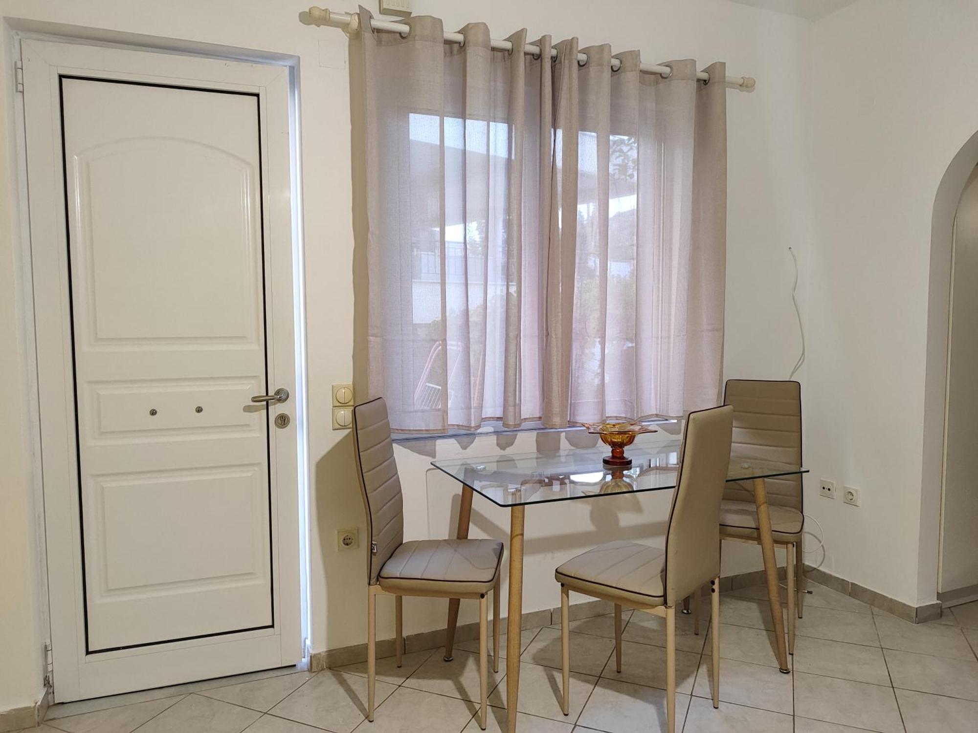 Villy'S Apartment Nafplio Ngoại thất bức ảnh