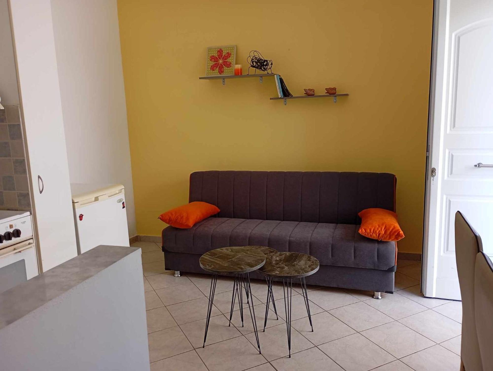 Villy'S Apartment Nafplio Phòng bức ảnh