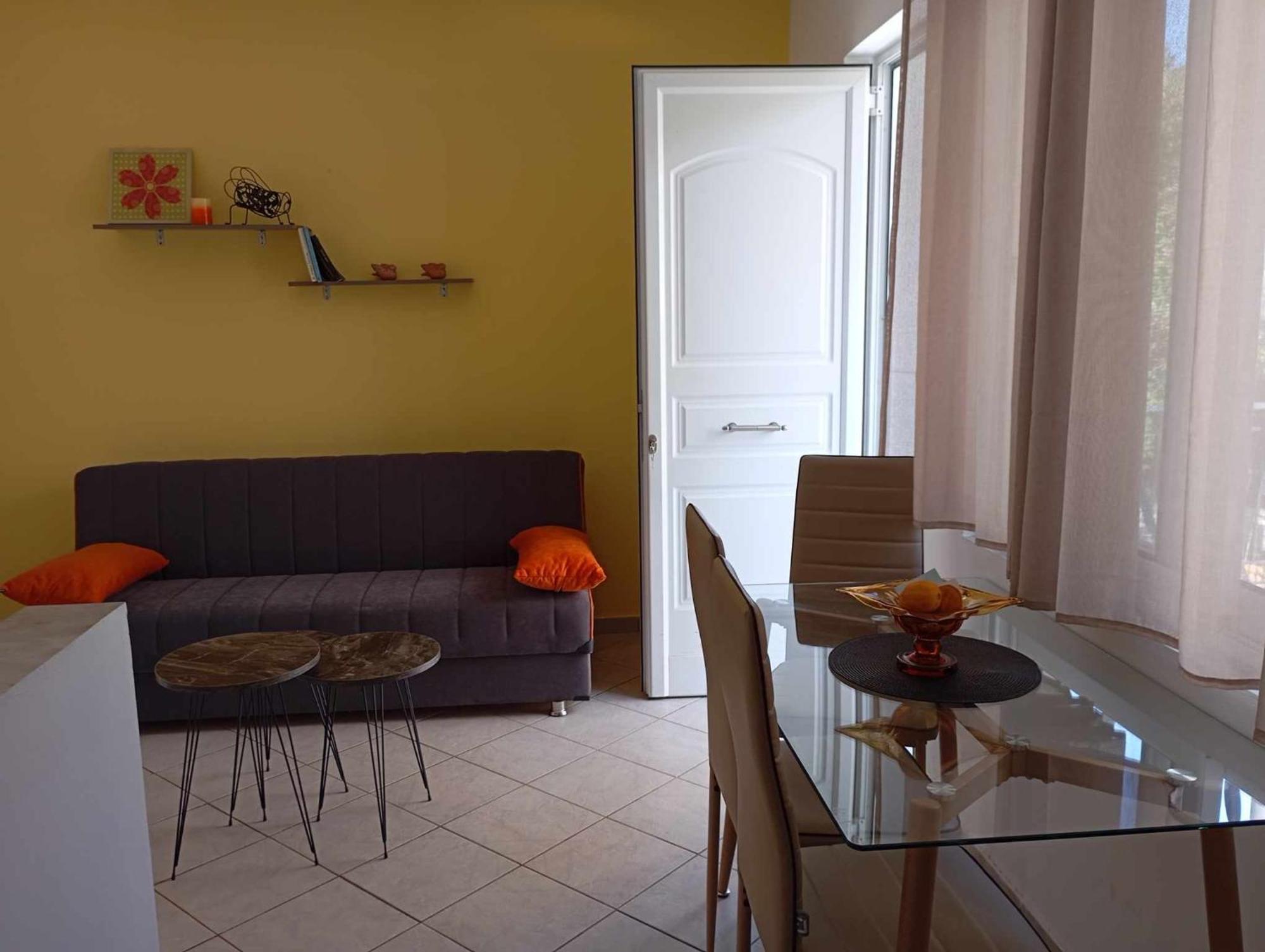 Villy'S Apartment Nafplio Phòng bức ảnh