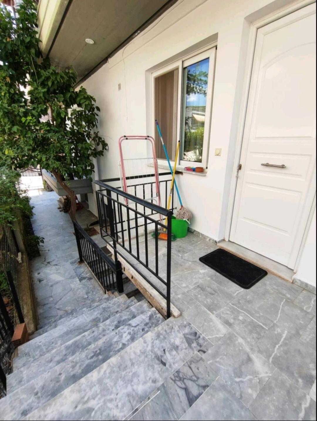 Villy'S Apartment Nafplio Phòng bức ảnh