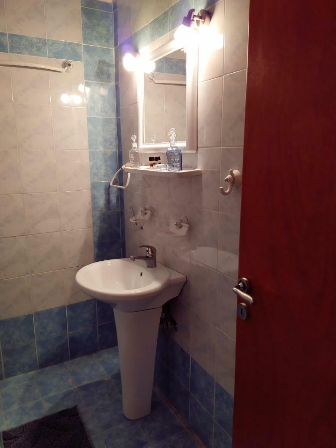 Villy'S Apartment Nafplio Ngoại thất bức ảnh