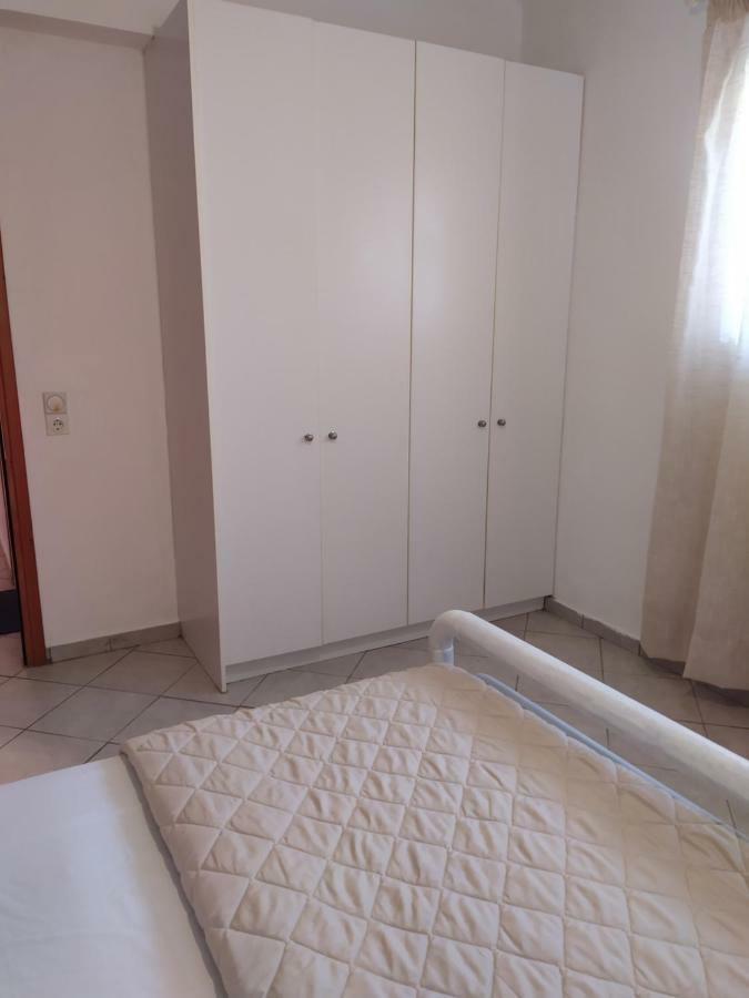 Villy'S Apartment Nafplio Ngoại thất bức ảnh