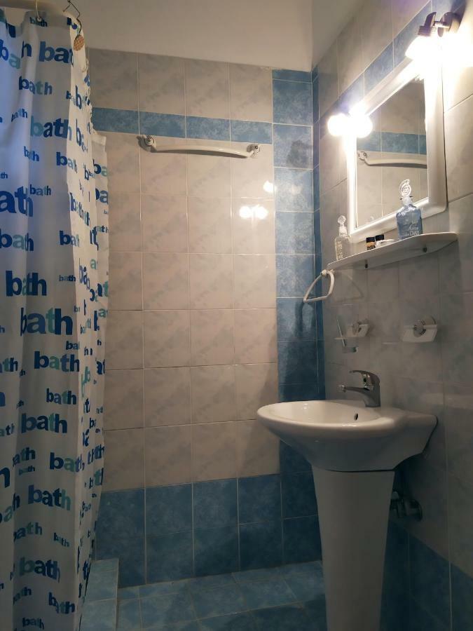 Villy'S Apartment Nafplio Ngoại thất bức ảnh